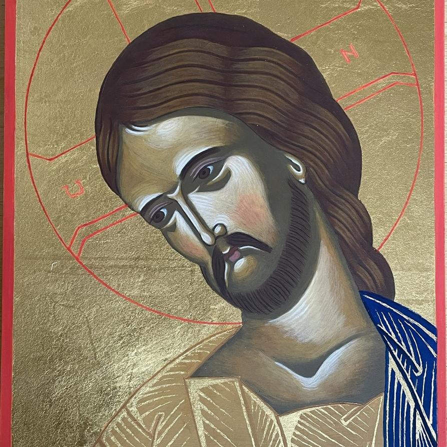 icone Christ